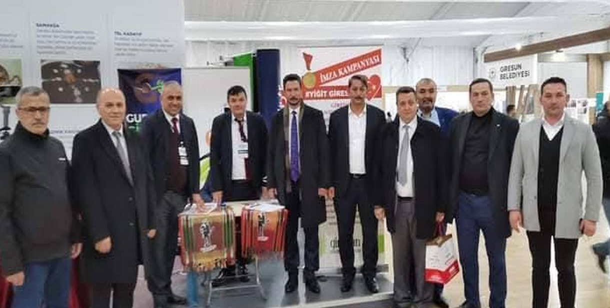 Yiğit Giresun İçin Yeniden Seferberlik Çağrısı