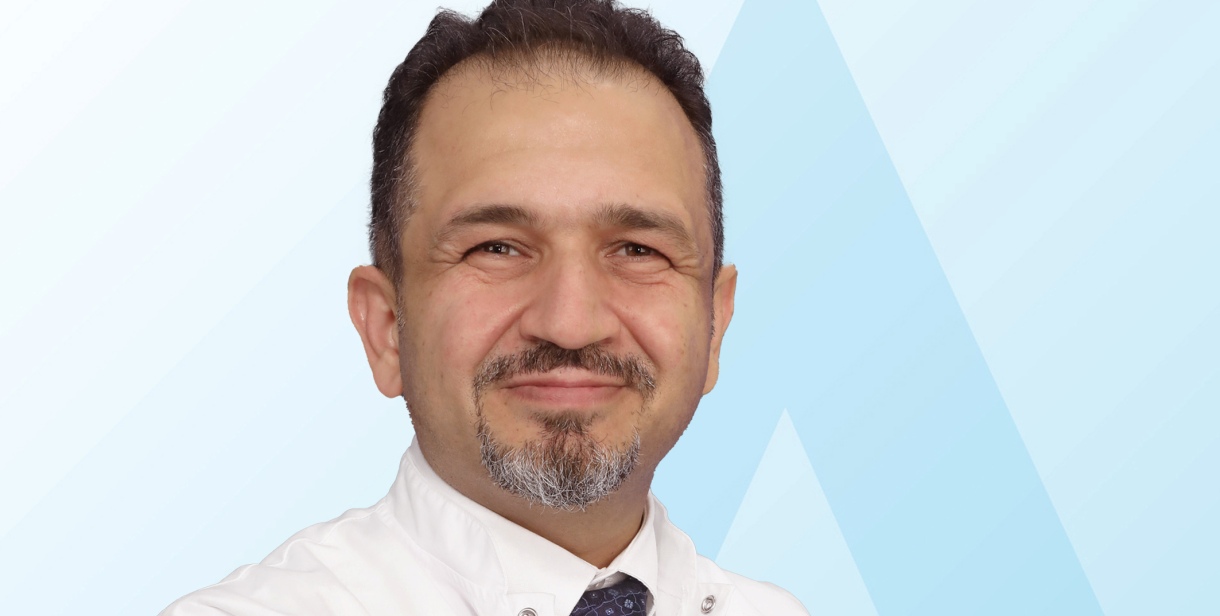 Diz portezi ile ağrısız yürüme mümkün