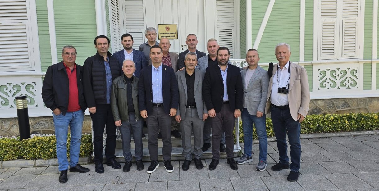 Milletvekili Burak Akburak Kıvılcımı Çaktı