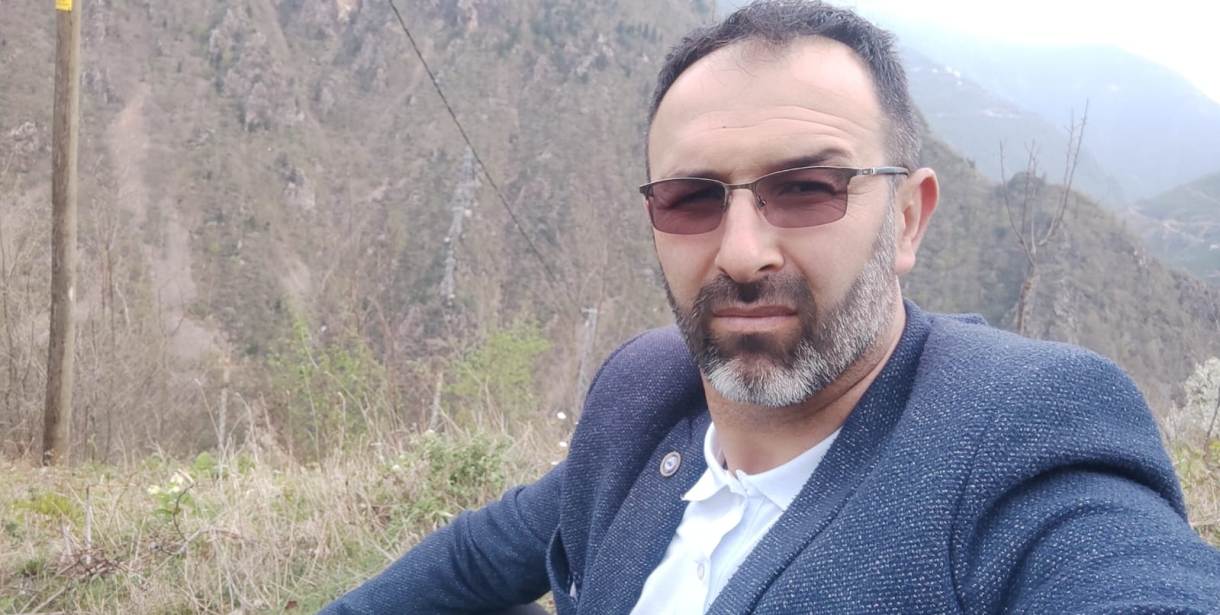 İmam-Hatip Abdurrahman Kaya Bulancak'a Tayin Oldu