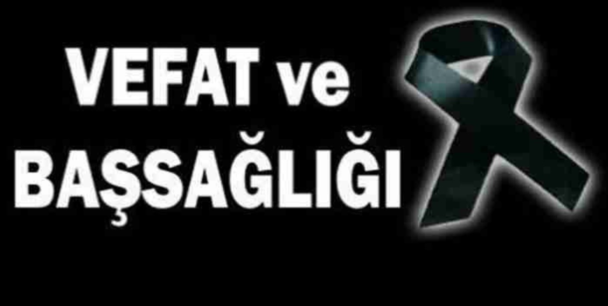 Kemal Kudu Vefat Etti