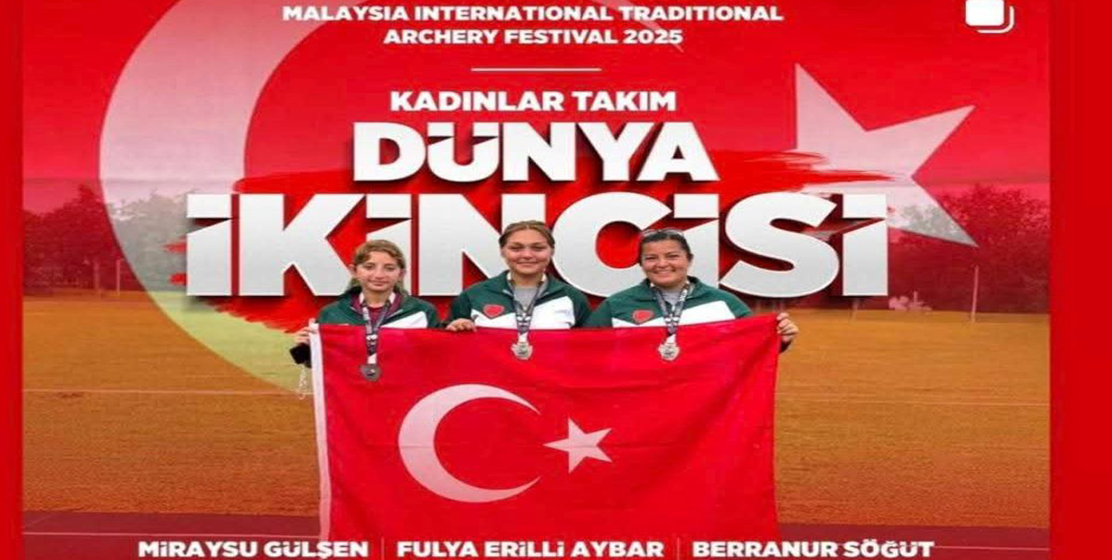 Giresun'u Gururlandırdılar