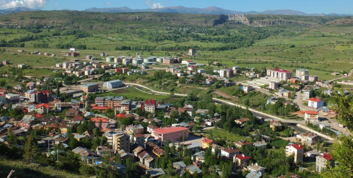 Giresun Turizminin Alucra Ayağında Yeni Bir Cazibe Merkezi Doğuyor…