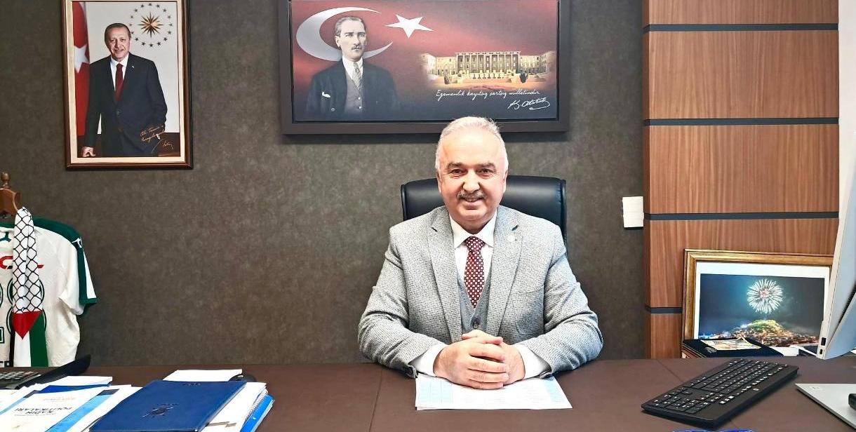 Yağlıdere Sınır Köyüne Futbol Sahası, Güce İlçesine Yarı Olimpik Yüzme Havuzu