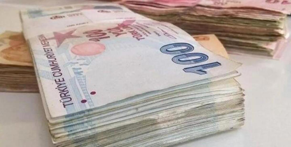 Zirai don ödemeleri başladı