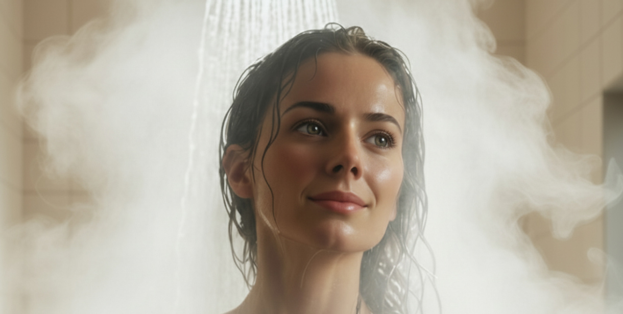 Cilt Kuruluğunun Gizli Sebebi: Sıcak Duş Alışkanlığı