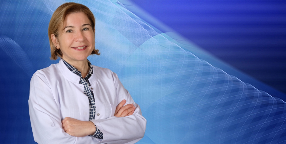 Evinizde yaşlı, çocuk ya da kronik hastalığı olan biri varsa