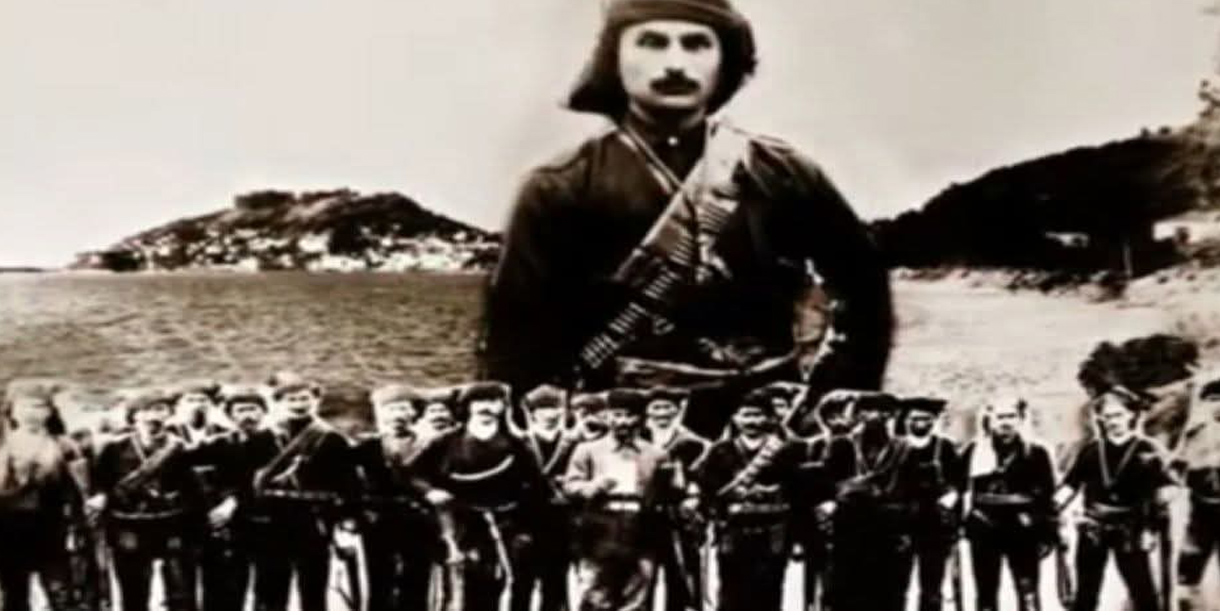 86 Yıl önce verilmesi gerekiyordu