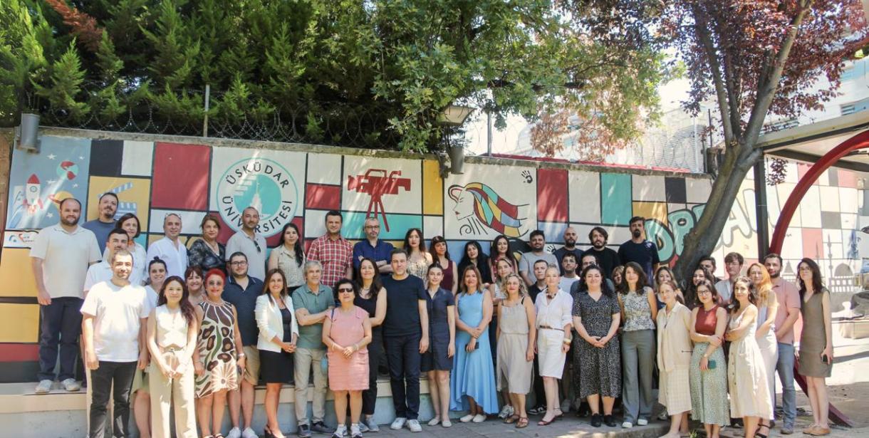 Üsküdar Üniversitesi'nden halka açık seminerler dizisi başlıyor