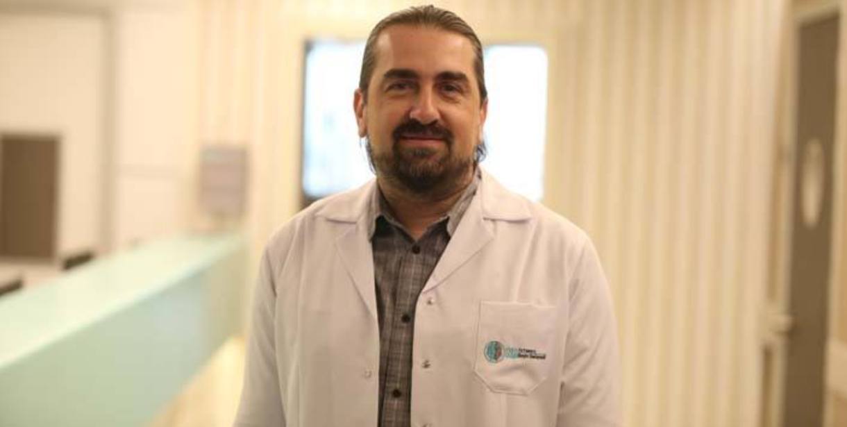 Eğitimsiz ellerden gelen felç tehlikesi