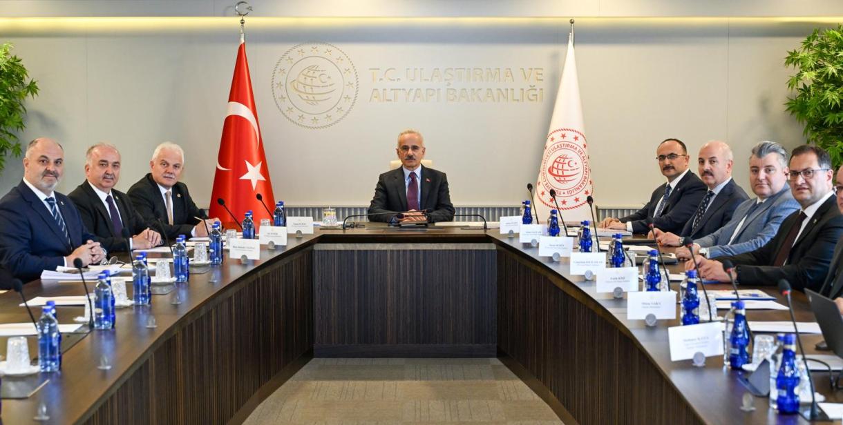 İki Sorun Birden Çözülecek