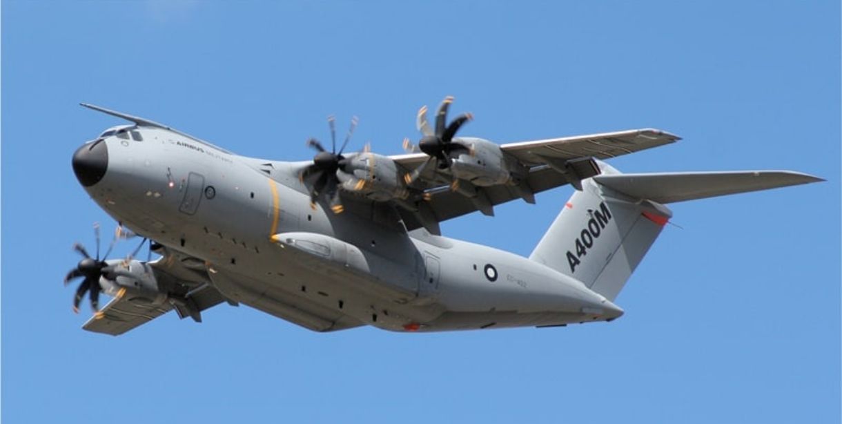 TSK'nin askeri kargo uçağı düştü, 20 kahraman Askerimiz şehit oldu