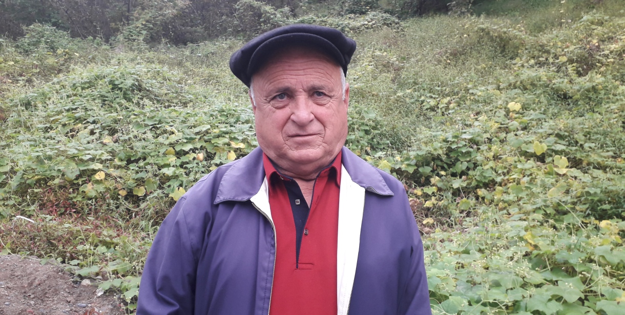 Tayyar Bayram'dan Taziye Mesajı