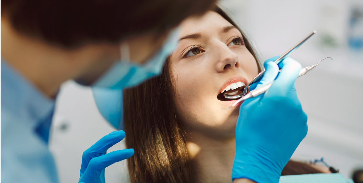 Ağız ve Diş Sağlığı Anne Karnında Başlıyor