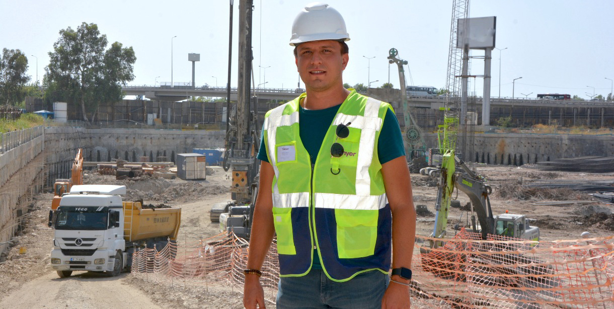 Depremle Mücadeleye Zeminden Başlanmalı...