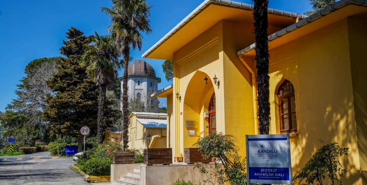 Kandilli Rasathanesi Deprem Erken Uyarı Sisteminde Önemli Test Başarısı