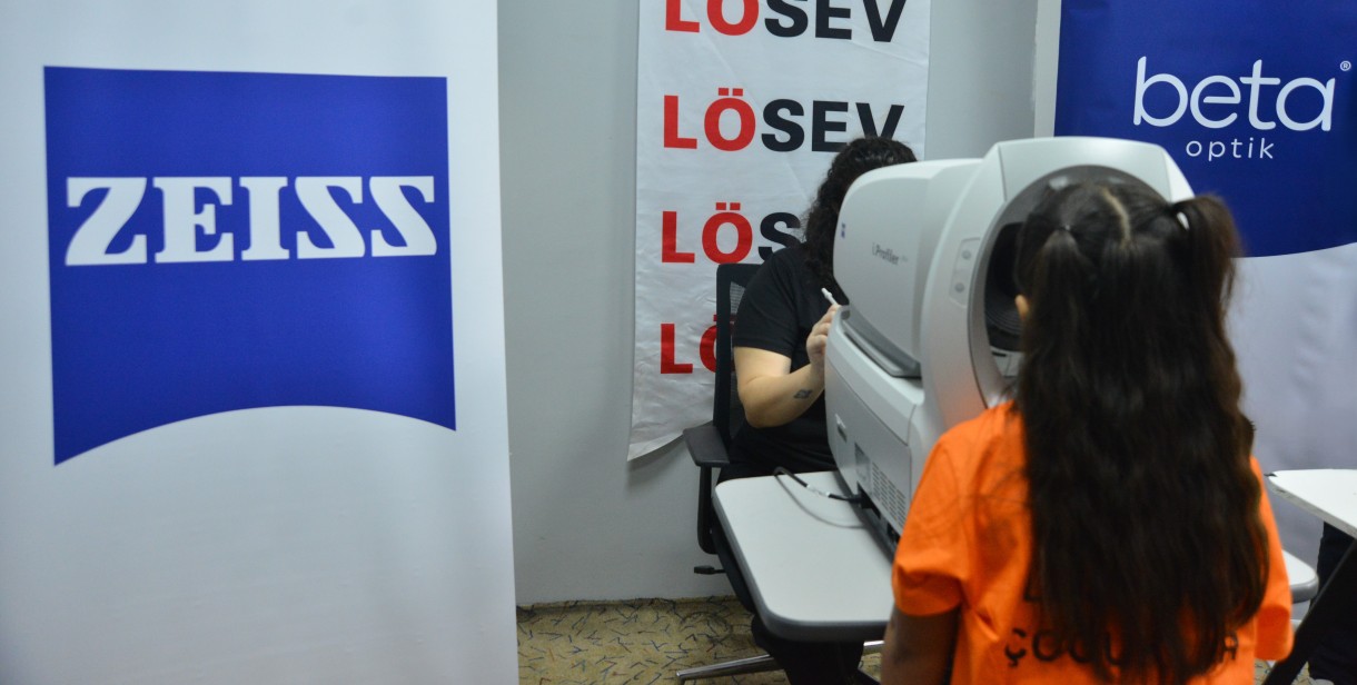 Deprem Bölgesinde Başlayan Umut Yolculuğu