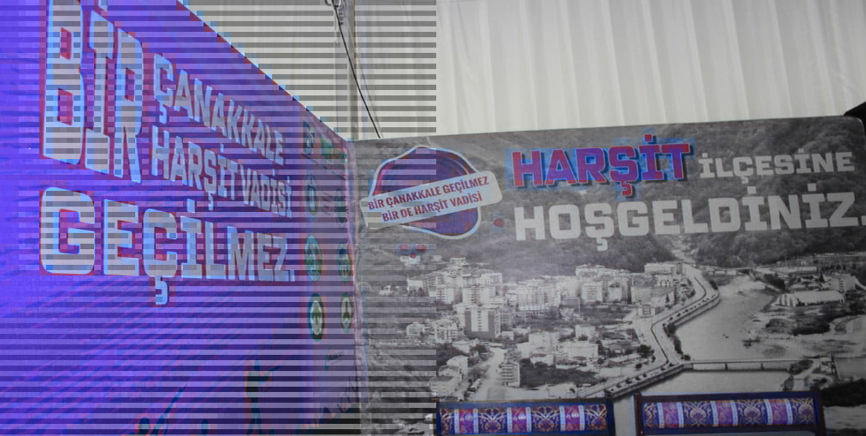 Harşit Federasyonunun Büyük Başarısı