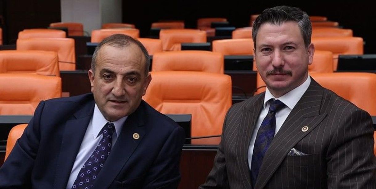 Harşit Vadisi Yol Projesi, 2026 Yılı Bütçesine Girdi