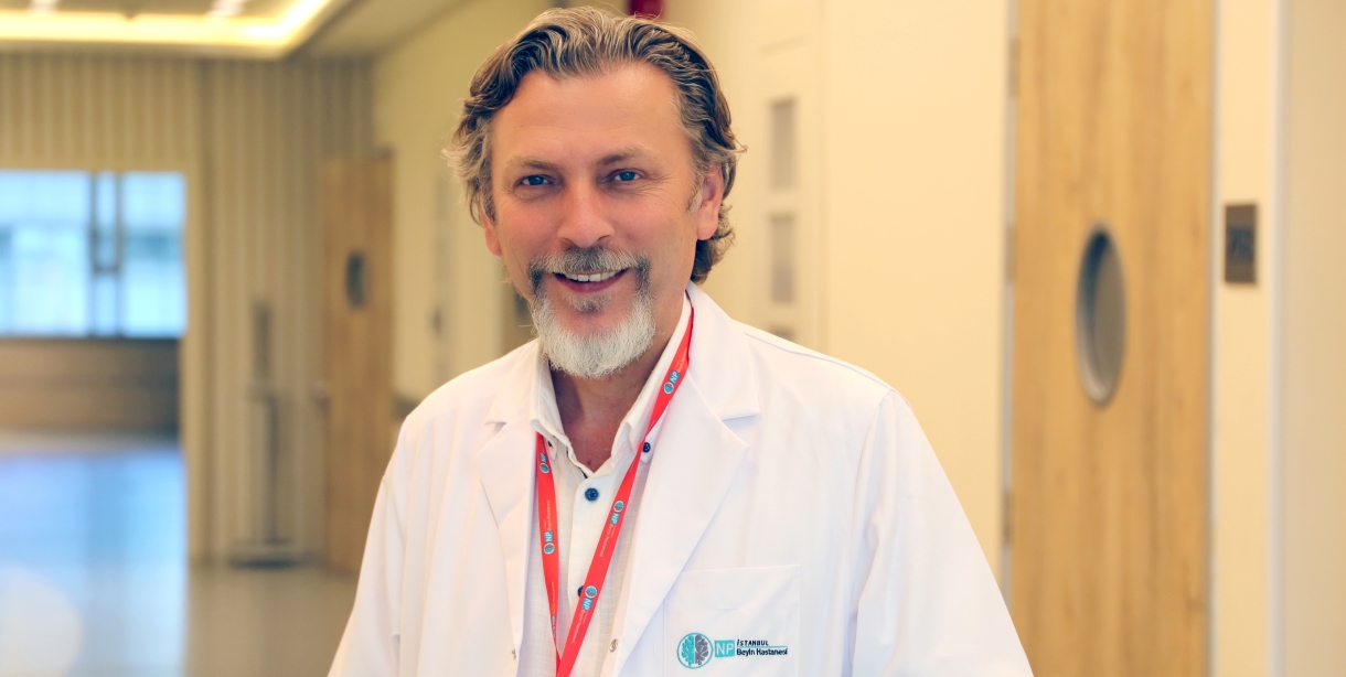 İyi yaş almak için altın kural temiz beslen, aktif yaşa ve stresi yönet