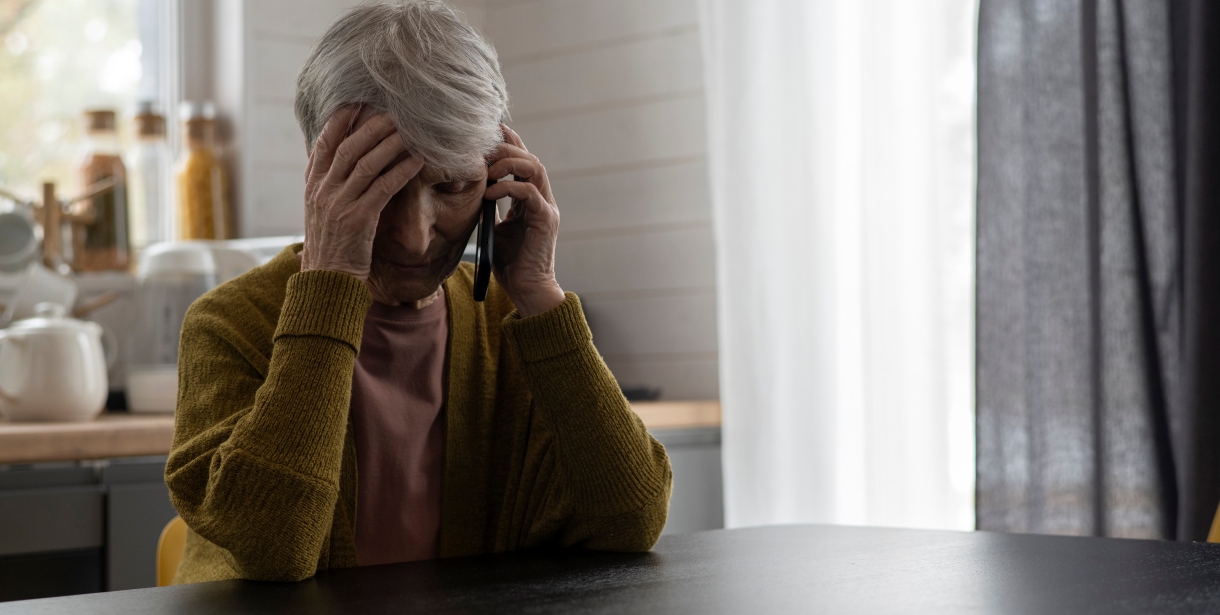 Bilinmeyen Numaradan Gelen Çağrılara Dikkat