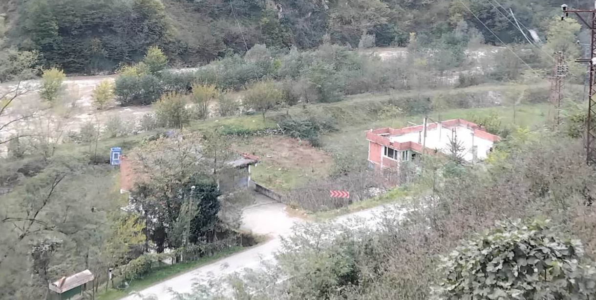 Sahibinden Kozköy Köyünde Satılık Ev