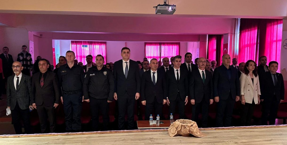 Tirebolu'nun en acı Öğretmenler Günü