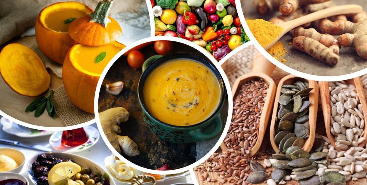 Bağışıklığınızı güçlendiren 10 önemli öneri