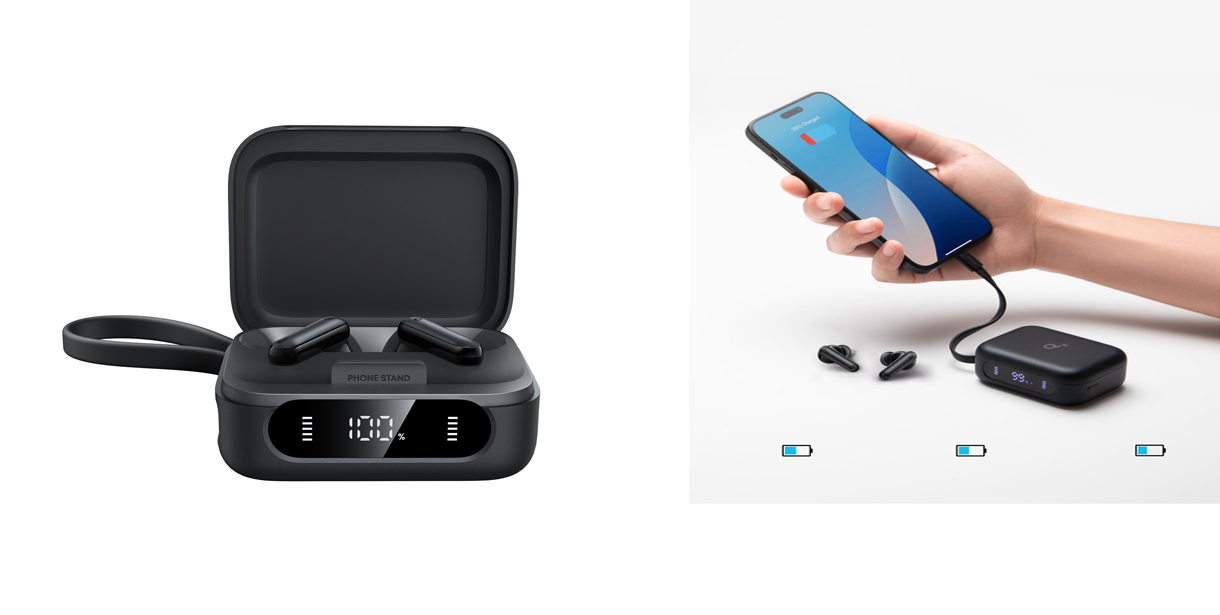 Soğuk Havalarda Müziğiniz De Enerjiniz De Yarım Kalmasın