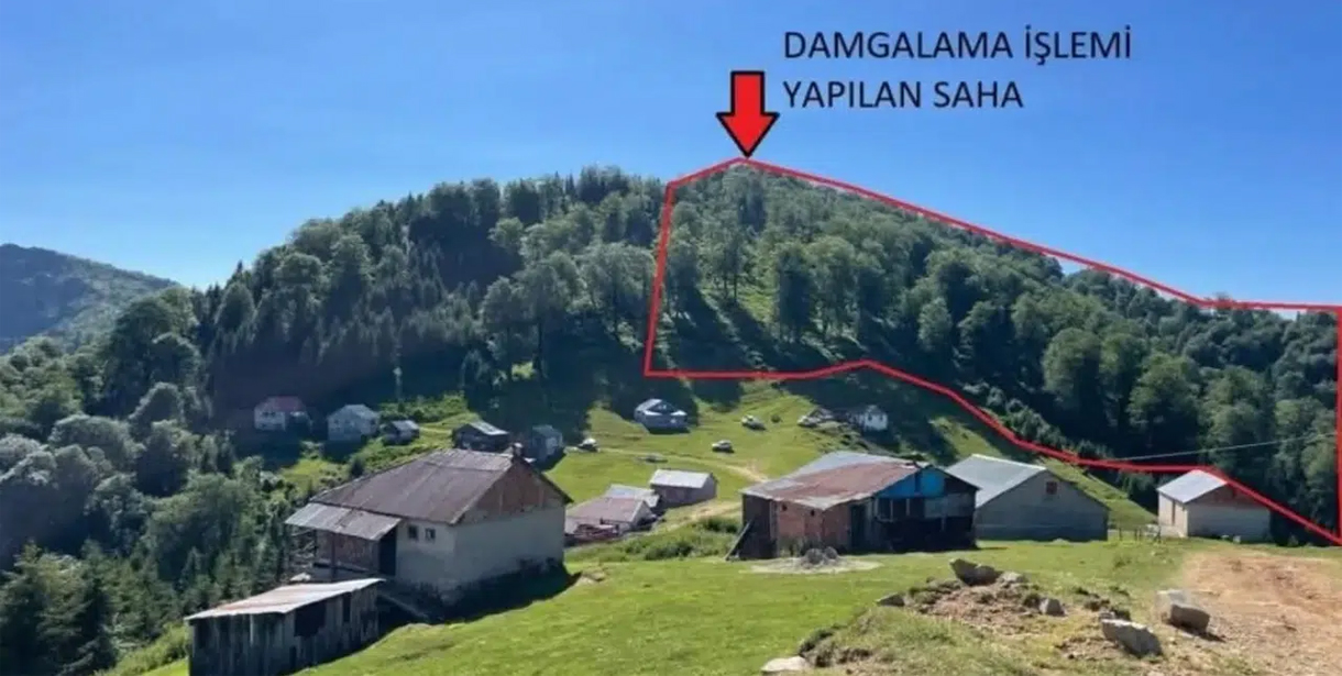 Kızılali Yaylası'ndaki 500 yıllık miras yok olmasın