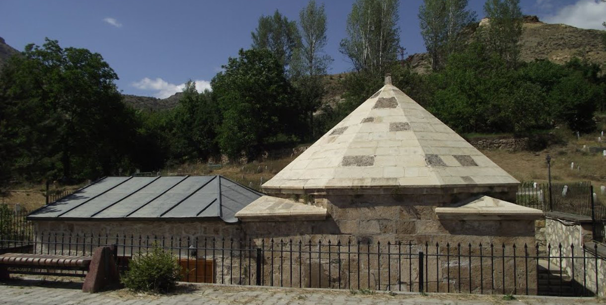 Trabzon'un Fetih Sürecinde Manevi Bir Önder: Çağırgan Baba