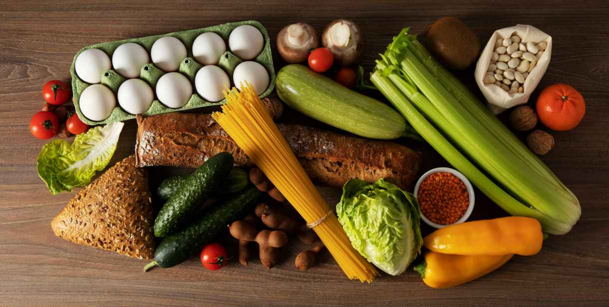 Ekonomik koşullar altında da sağlıklı beslenmek mümkün