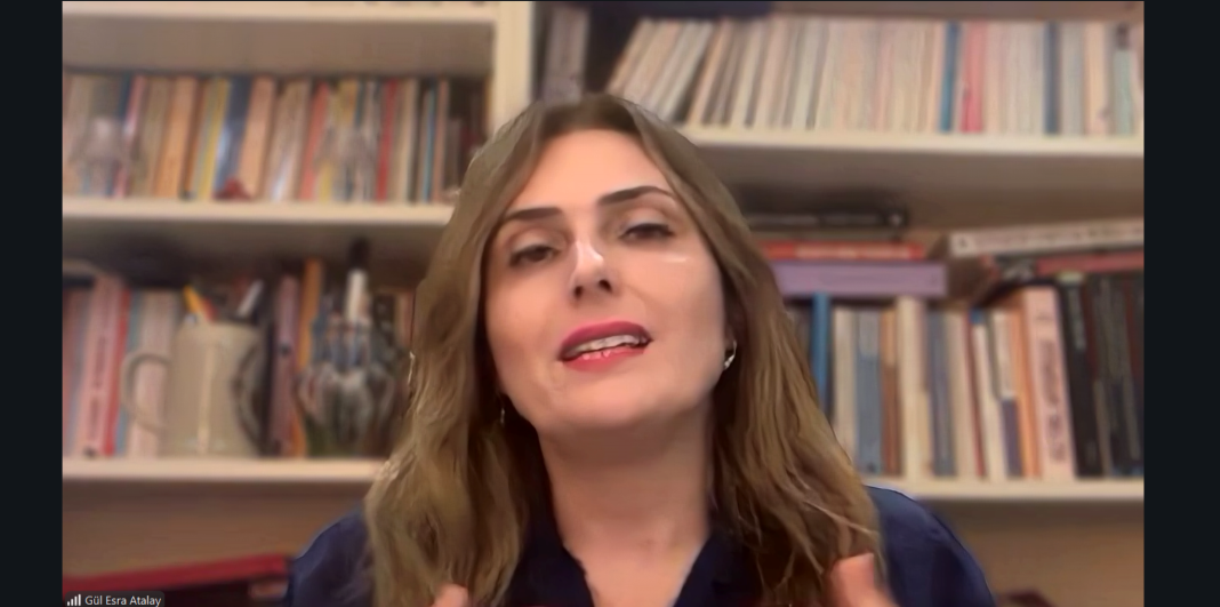 Yüz yüze söyleyemediğimiz hiçbir şeyi, dijital ortamda da söylememeliyiz