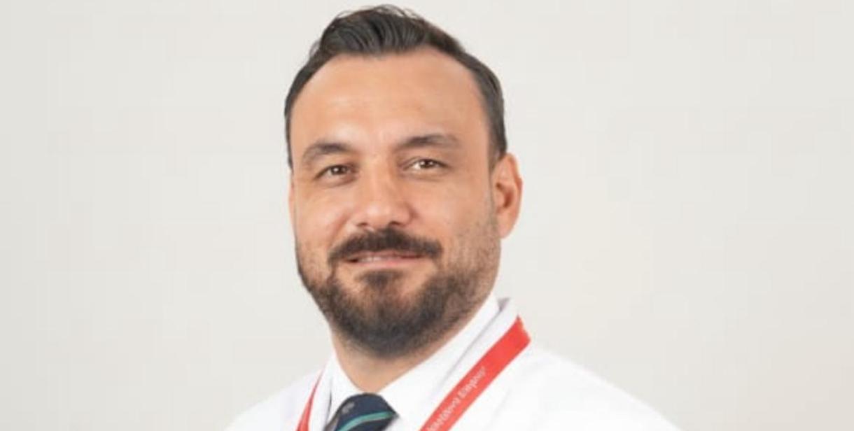 Yemek Borusu Kanserinin 6 Belirtisine Dikkat