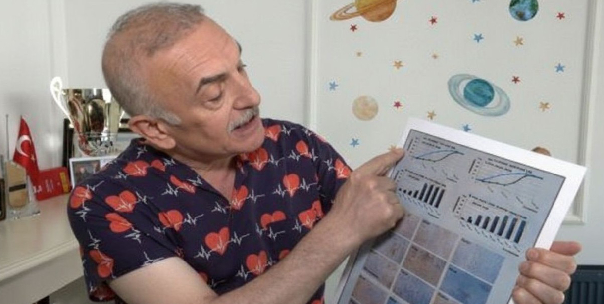 Giresunlu Bilim İnsanından Kanser Tedavisinde Büyük Başarı