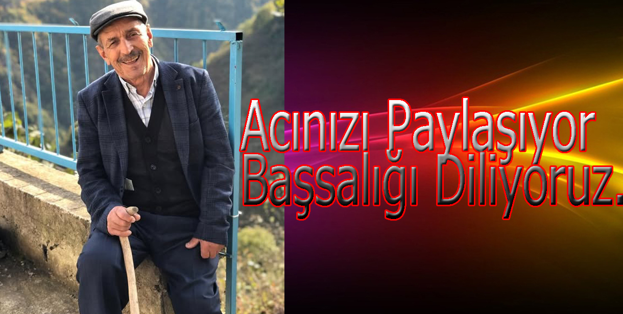 Mehmet Yılmaz Vefat Etti