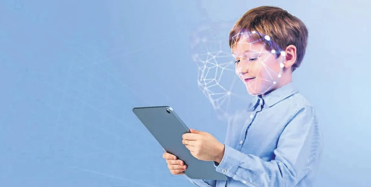 Dijital Çağda Çocukların Yeni Pandemisi MİYOPİYE Dikkat