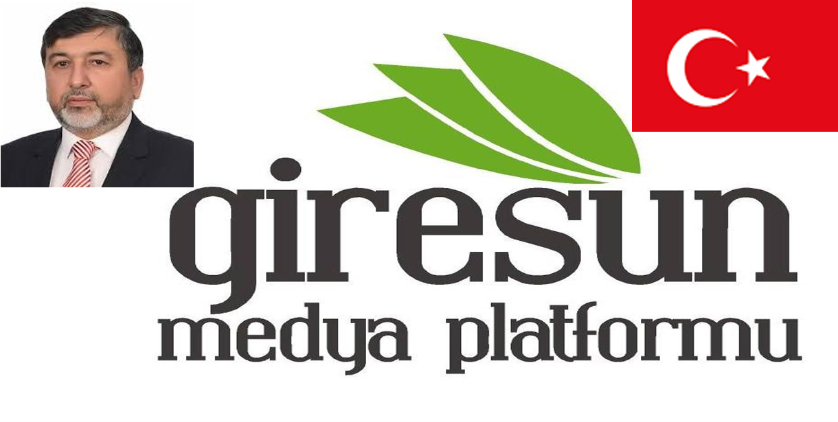 Giresun Medya Platformu Başkanı Balcıoğlu'ndan Basın Açıklaması