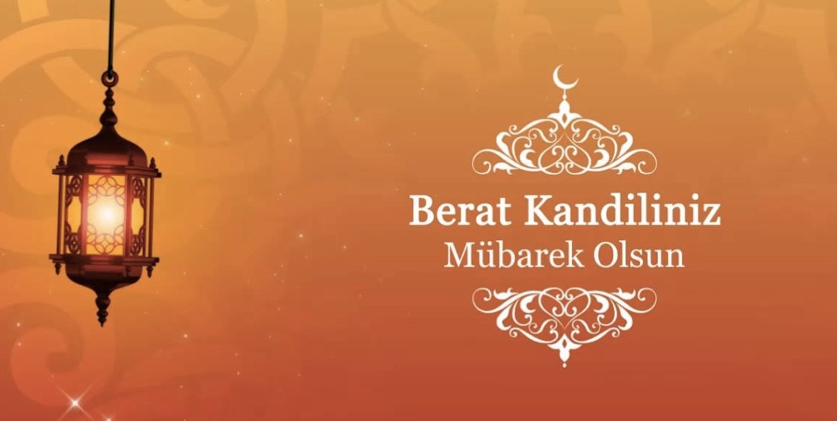 Doğankent'te Muhtar ve Esnaflardan Berat Kandili Mesajları