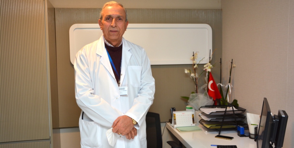 Demir Eksikliği Tedavisinde Süreklilik Önemli