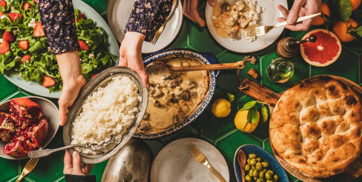 Sağlıklı Bir Ramazan İçin 8 Önemli Kural