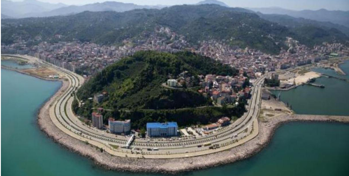 Giresun'un Nüfusu Azalıyor