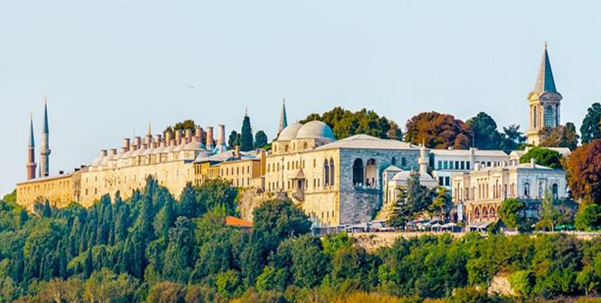 Osmanlı İmparatorluğu'nda Devlet Kurumları ve İdari Yapı