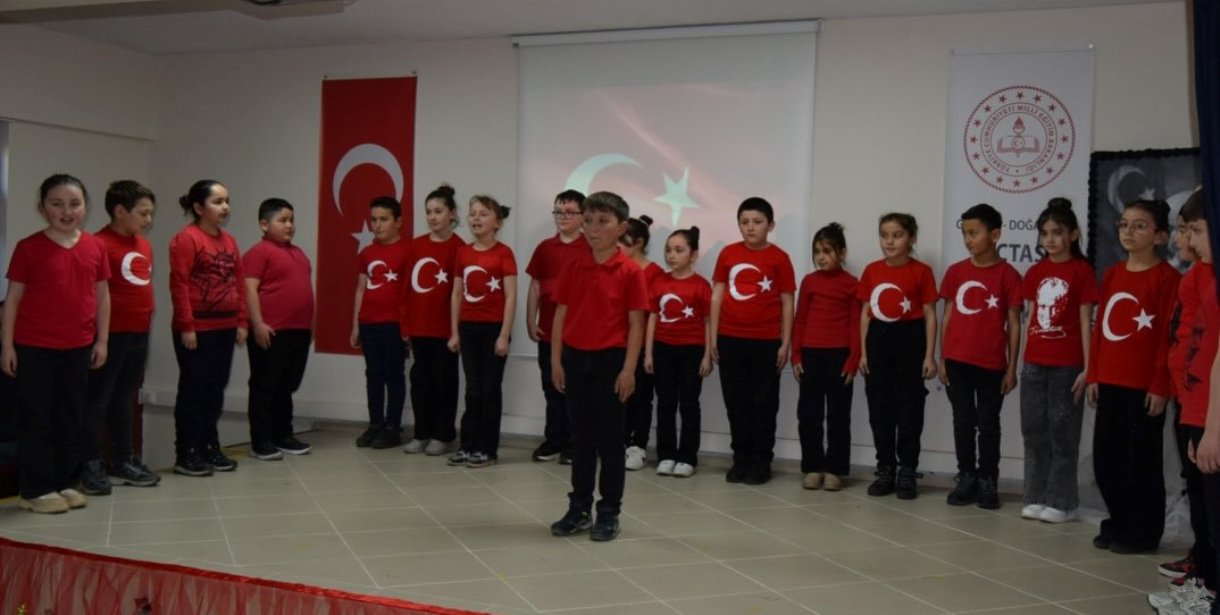 12 Mart İstiklal Marşı'nın Kabulü ve Mehmet Akif Ersoy'u Anma Günü Programı