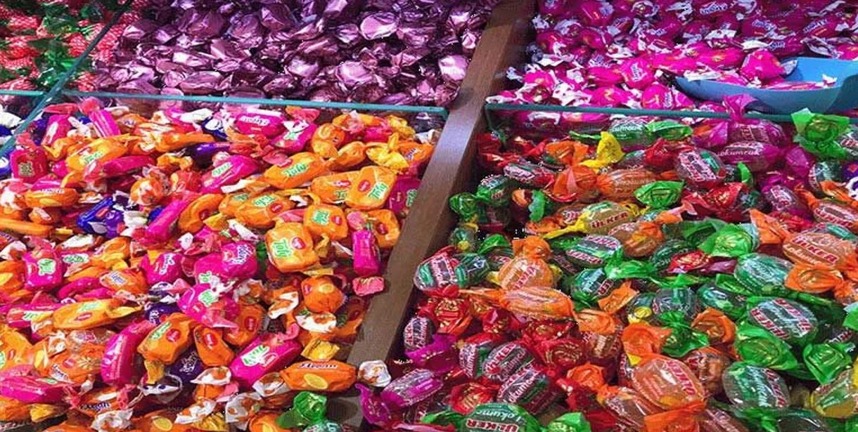 Bayramda şeker tüketirken bir kez daha düşünün