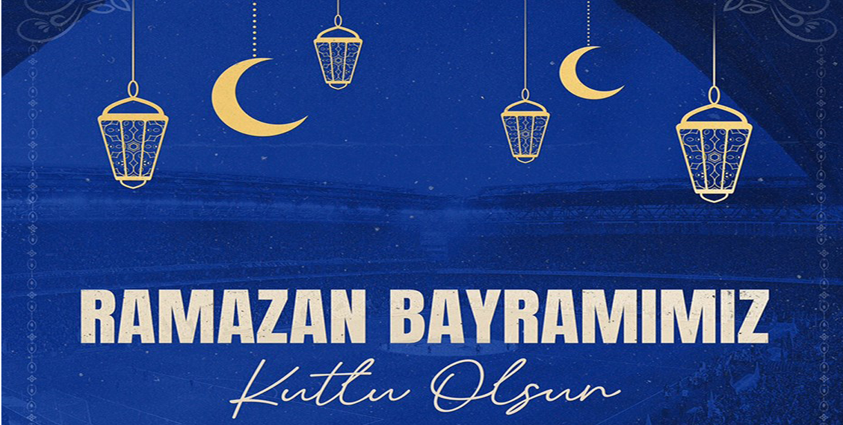Doğankent Esnaflarından Ramazan Bayramı Mesajları