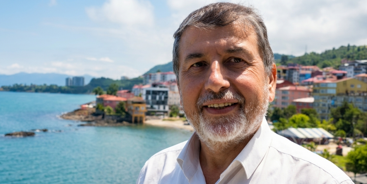 Giresun Medya Platformu Başkanı Balcıoğlu'ndan Bayram Mesajı ve Bölgesel Değerlendirme