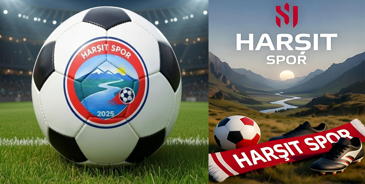 Harşıtspor'da Lig Maratonu Başlıyor, İlk Maç Pazar Günü