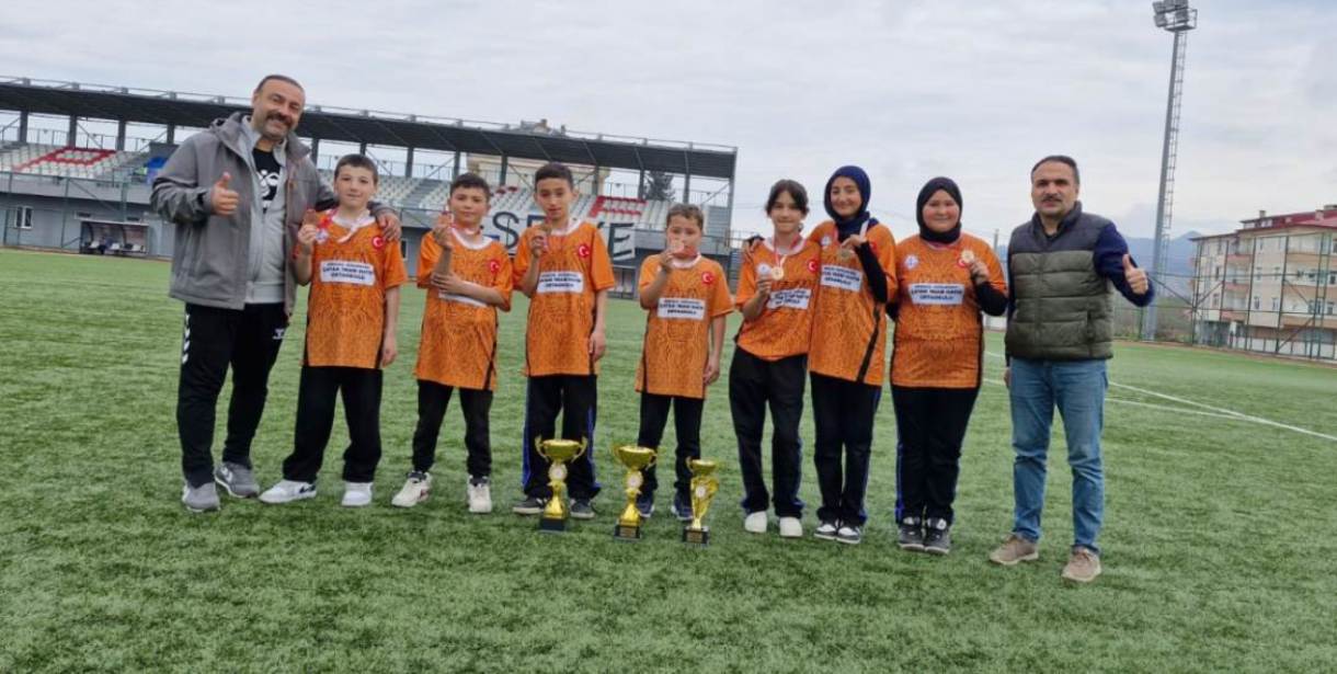 Çatak İmam Hatip Ortaokulu