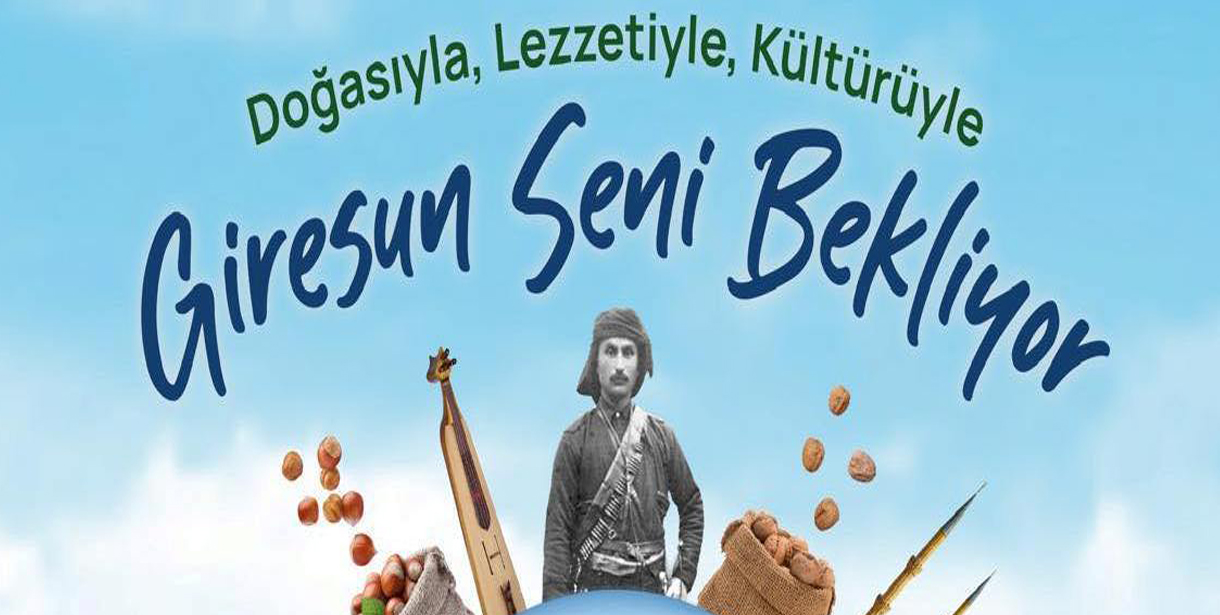 Başkan Muhterem Memiş'ten Davet, Giresun'un Tüm Renklerini İstanbul'a Taşıyoruz